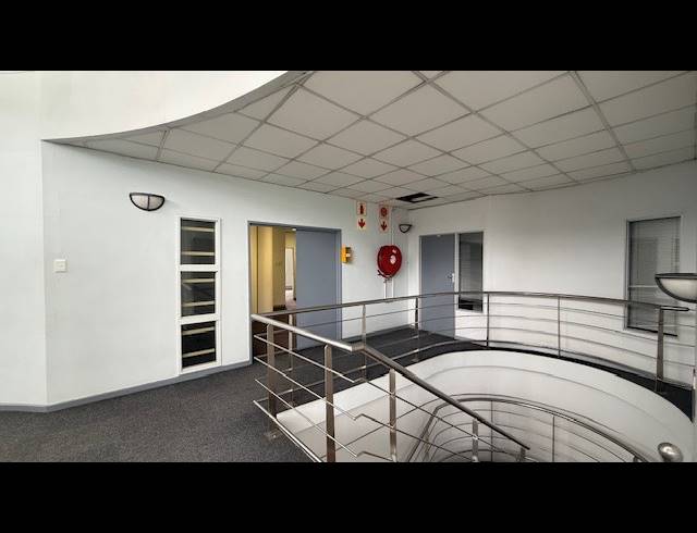 789M² OFFICE TO LET IN UMGENI BUSINESS PARK
